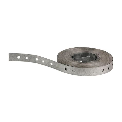 perforated metal strap steel